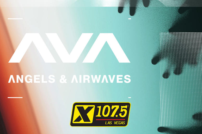 Angels & Airwaves Angels & Airwaves