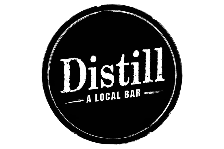 Distill - A Local Bar Distill - A Local Bar