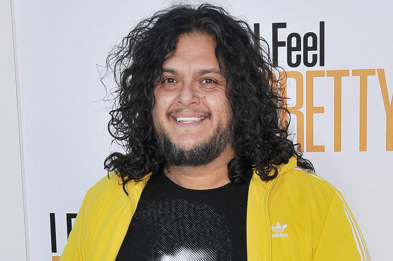 Felipe Esparza Felipe Esparza