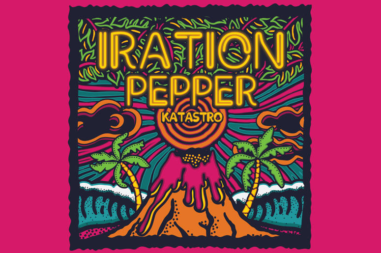 Iration on Aug 24 Iration on Aug 24