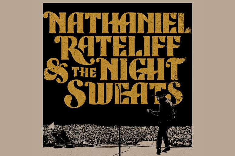Nathaniel Rateliff And The Night Sweats Nathaniel Rateliff And The Night Sweats