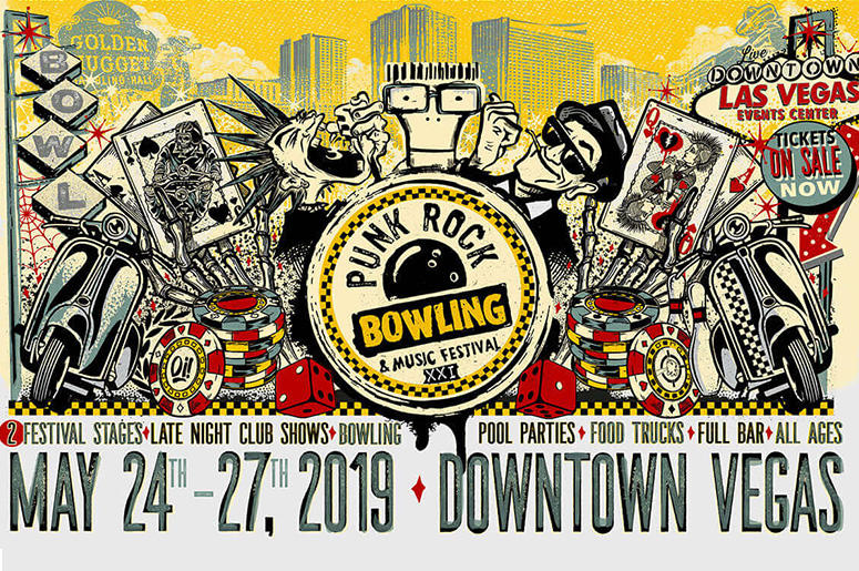 Punk Rock Bowling Punk Rock Bowling