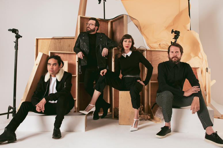 Silversun Pickups Silversun Pickups