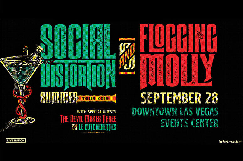 Social D Social D
