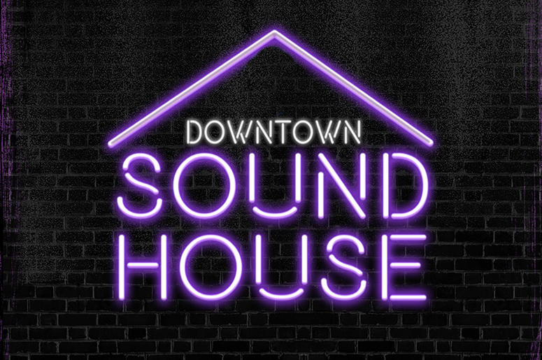 Sound House Sound House