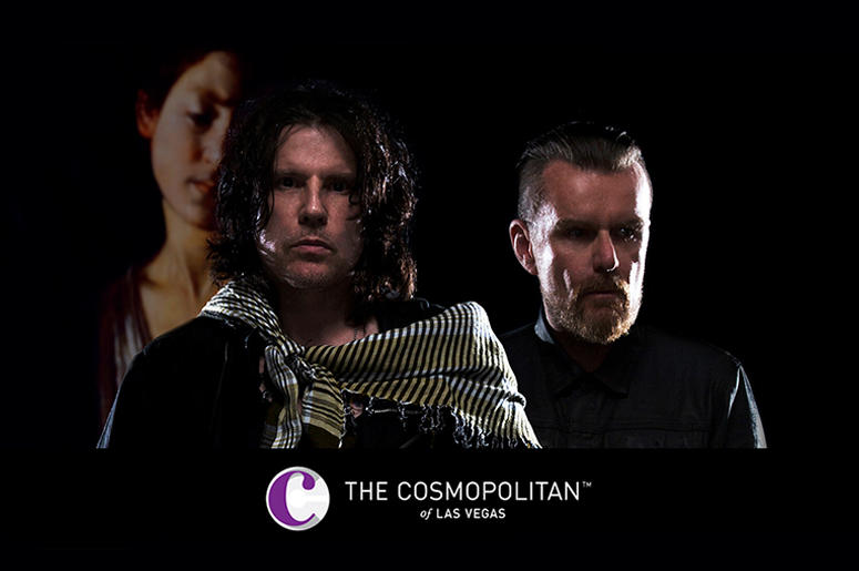 The Cult The Cult