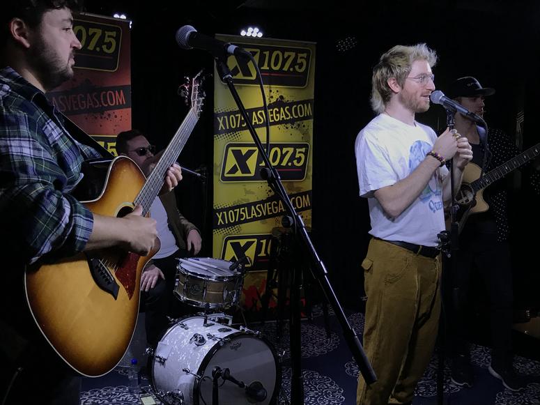 Walk the Moon Walk the Moon