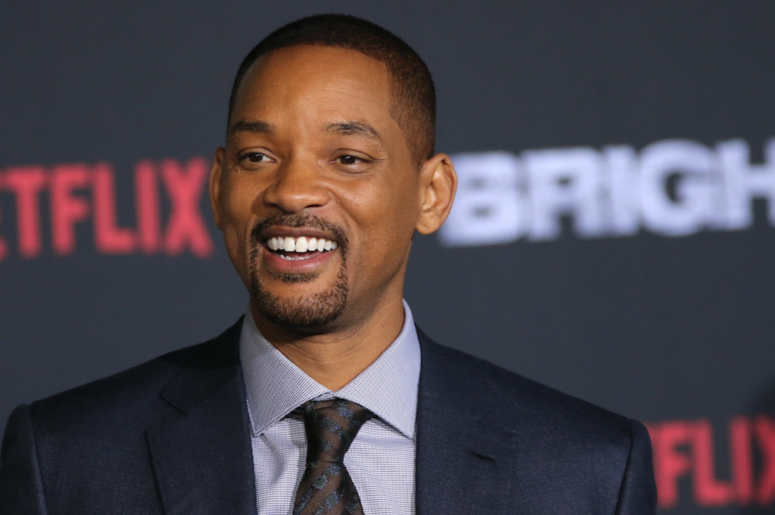 Will Smith Will Smith