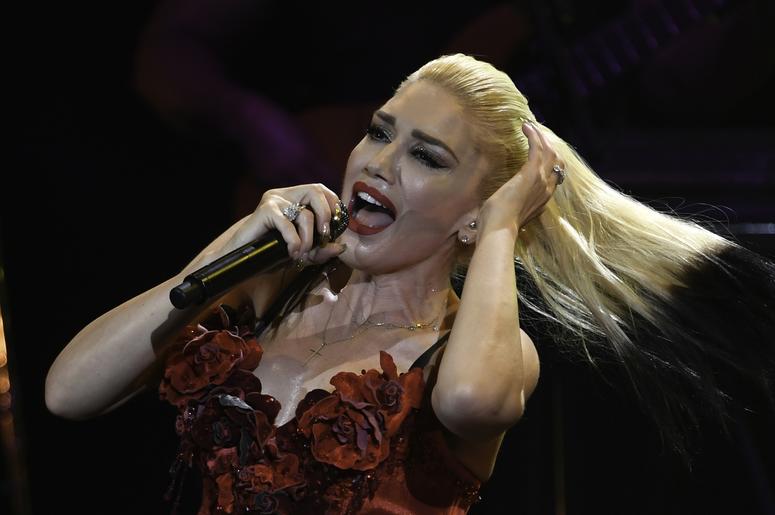Gwen Stefani Gwen Stefani