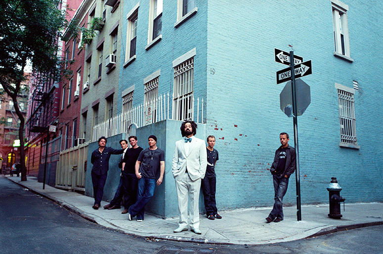 Counting Crows Counting Crows