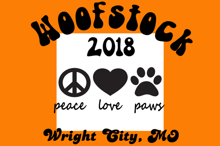 Woofstock 2018 Woofstock 2018