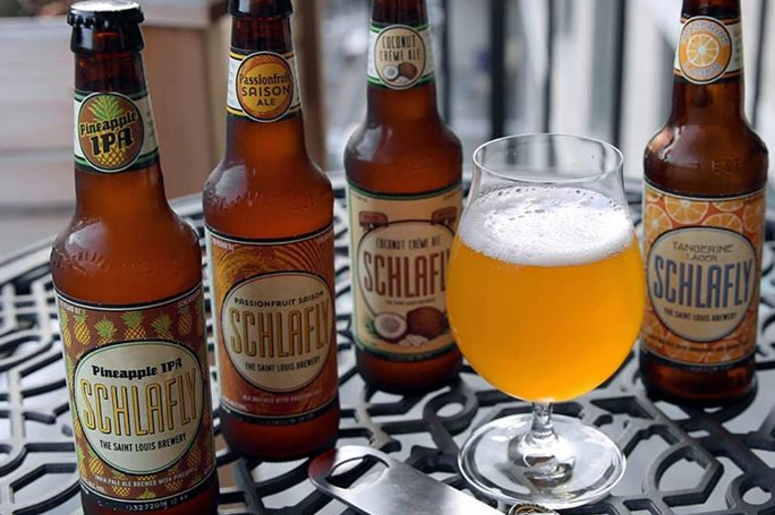 Schlafly Beer Schlafly Beer