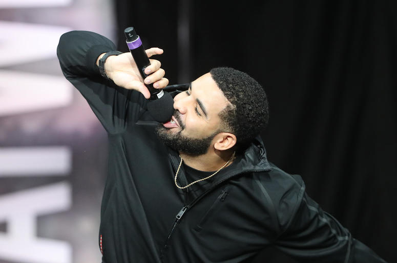 Drake Drake