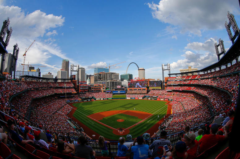 CARDS 2020 SCHEDULE RELEASED: Yankees Coming to St. Louis | Y98