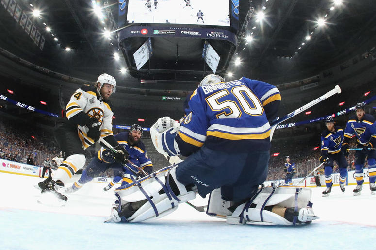 St. Louis Cardinals will be hosting an additional Watch Party for the Blues last Stanley Cup ...