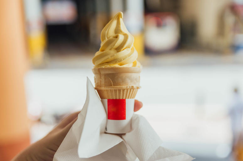 Frozen Custard Frozen Custard