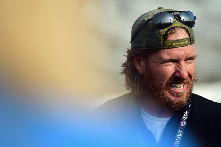 Chip Gaines Chip Gaines