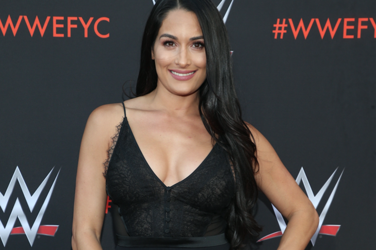 Nikki Bella Nikki Bella