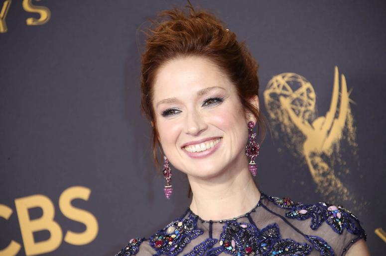 Ellie Kemper Ellie Kemper