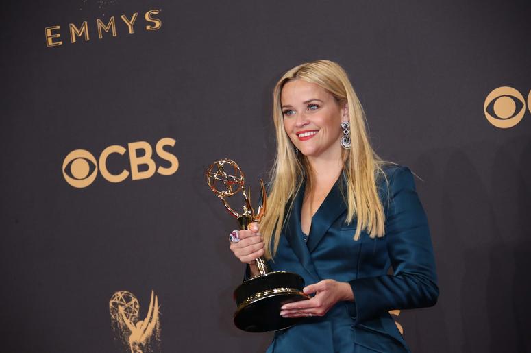 Reese Witherspoon Reese Witherspoon