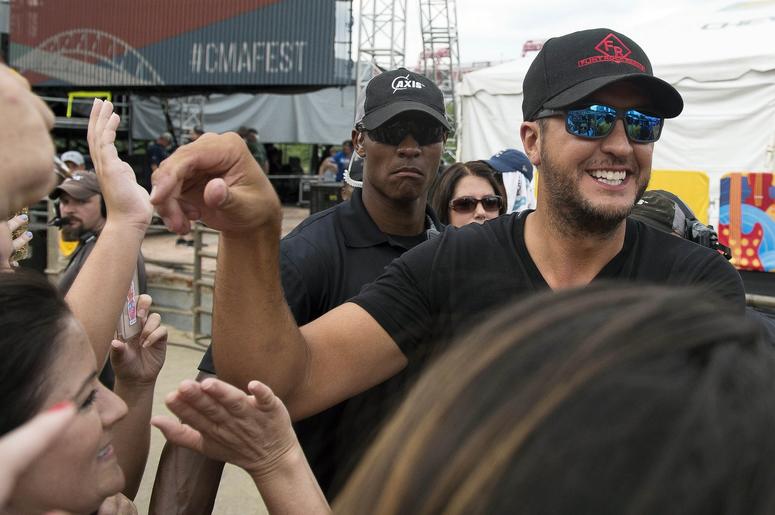 Luke Bryan Luke Bryan