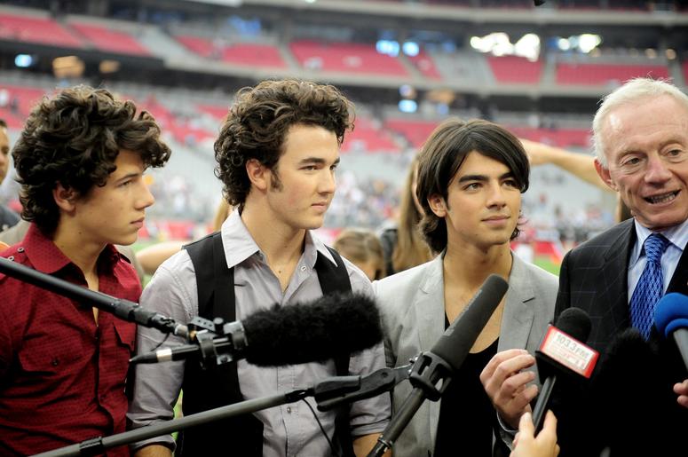 Jonas Brothers Jonas Brothers
