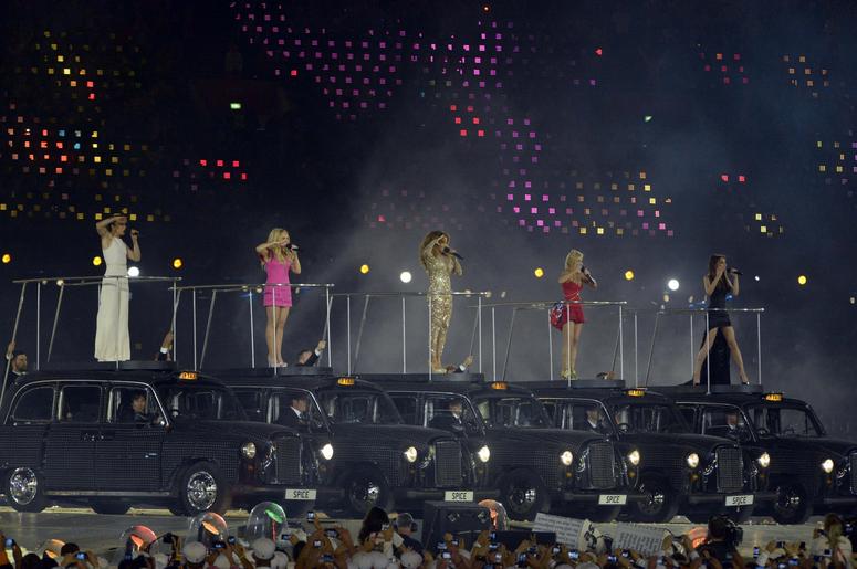 Spice Girls Spice Girls