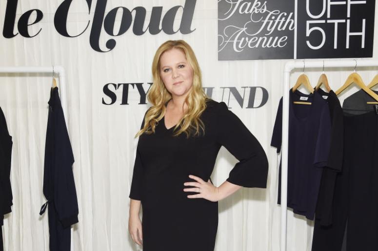 Amy Schumer