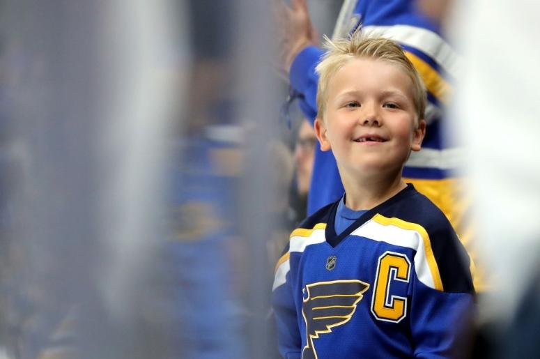 St. Louis Blues