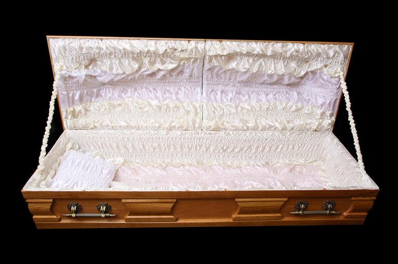 Coffin Coffin
