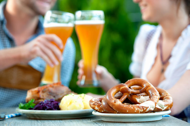 St. Louis Oktoberfest Events St. Louis Oktoberfest Events
