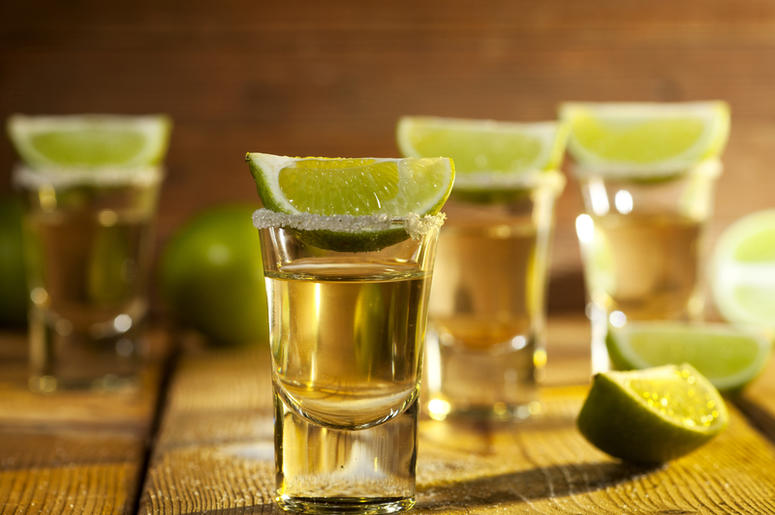 tequila tequila