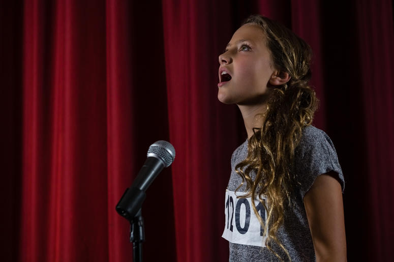 audition audition