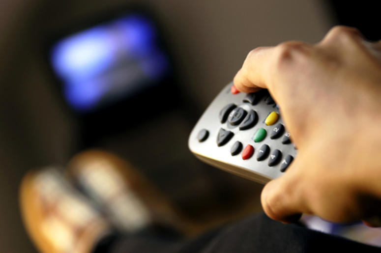 TV TV