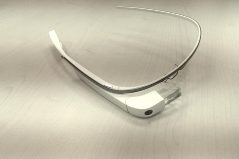 Google Glass Google Glass