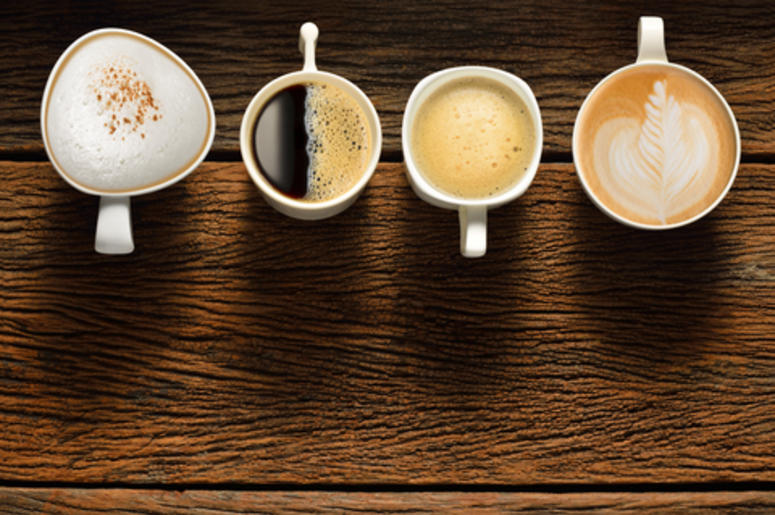 Coffee Coffee