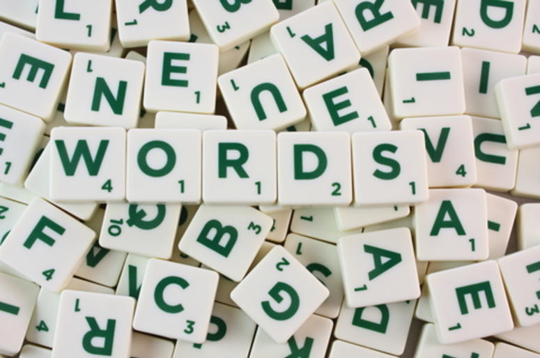 Scrabble Scrabble