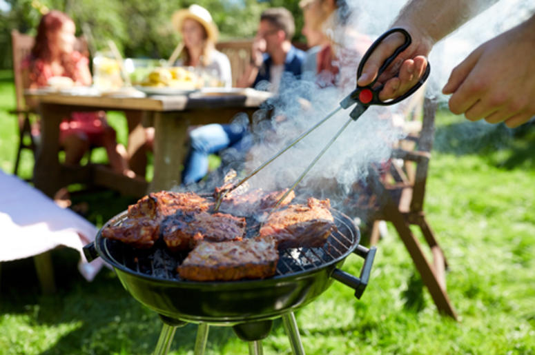 Grill Grill