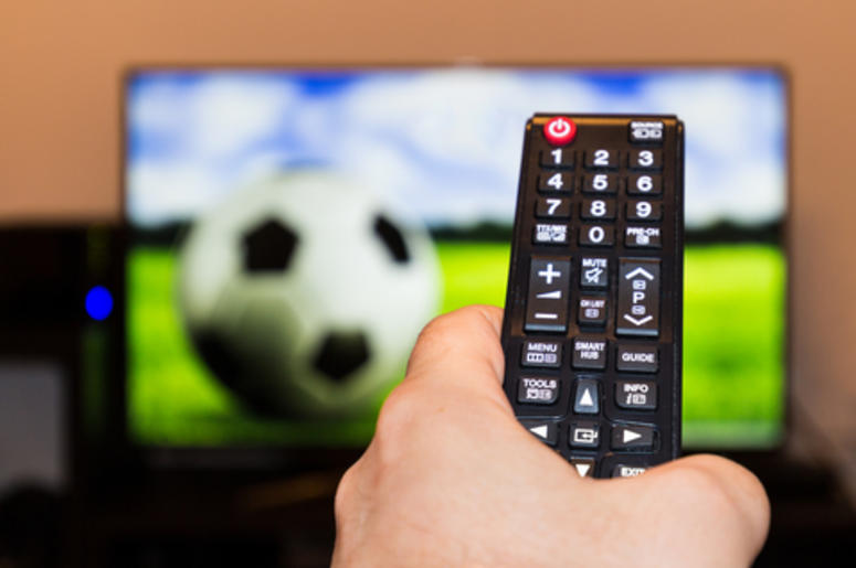 TV TV