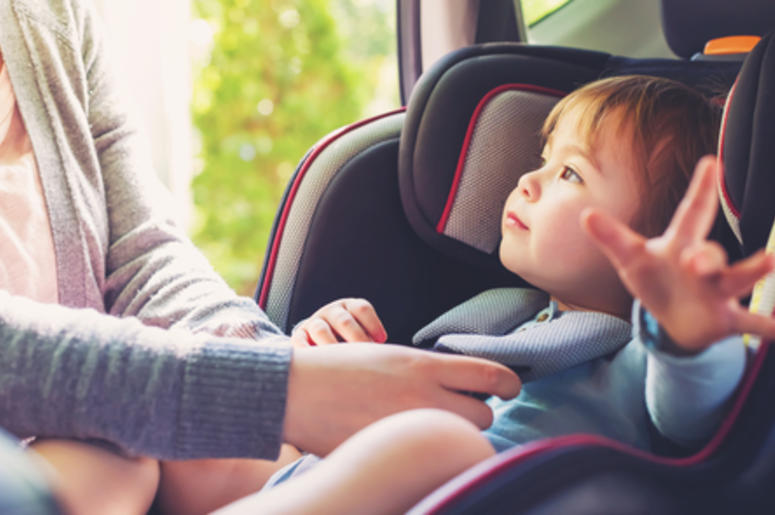 Car Seat Car Seat