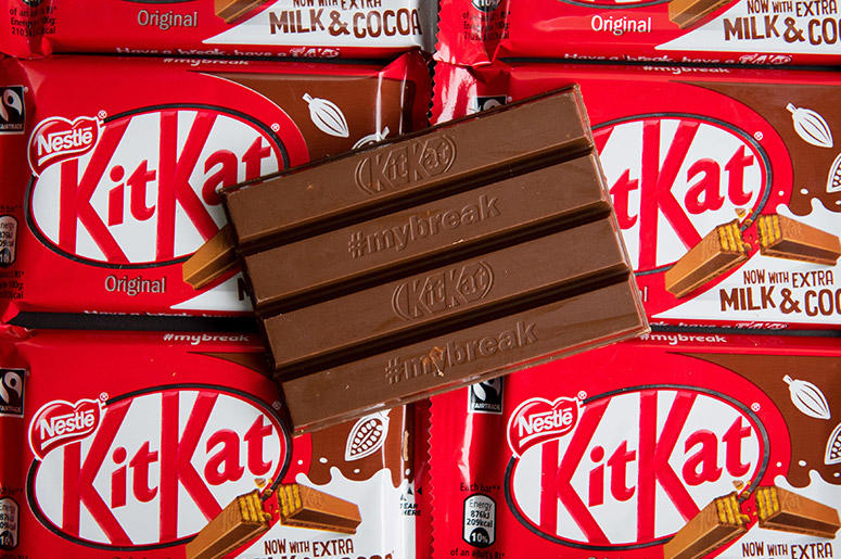 Kit Kat Kit Kat