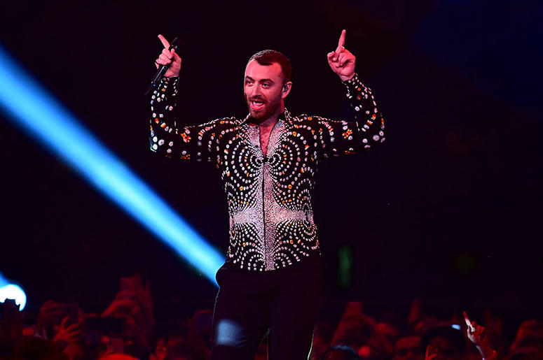 sam smith sam smith
