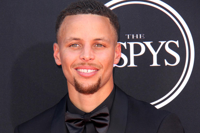 Steph Curry Steph Curry