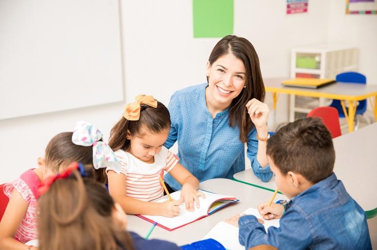 teacher