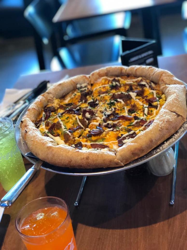 Pizza Pizza