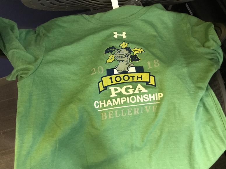PGA Shirt PGA Shirt