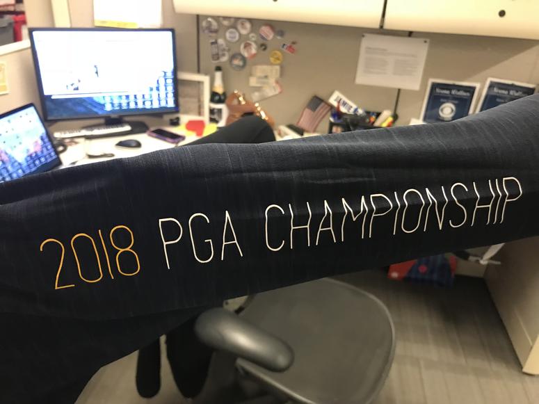 PGA Shirt PGA Shirt
