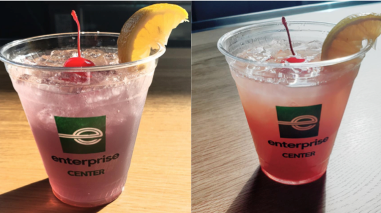 Panic at the Disco Speciality Drinks Panic at the Disco Speciality Drinks