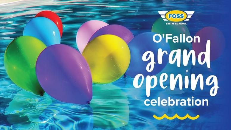 Foss Swim School Foss Swim School