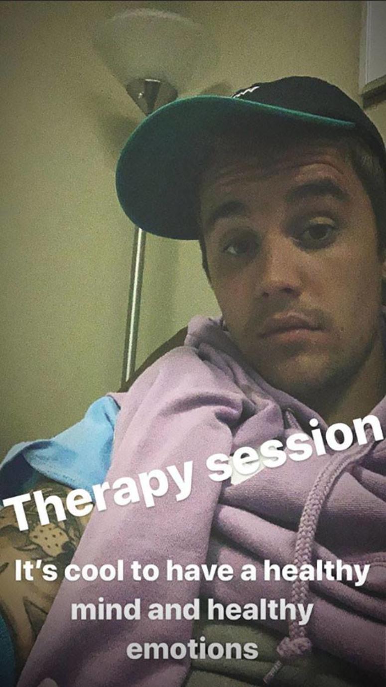 Justin Bieber Justin Bieber